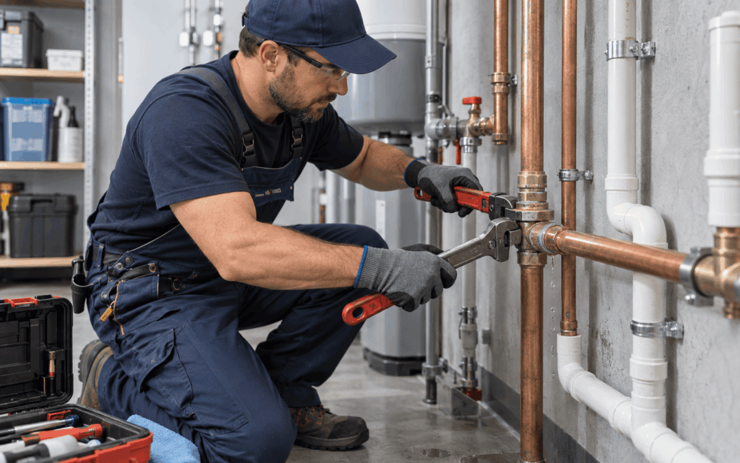 Chauffe-eau en panne : quels signes doivent vous alerter ?