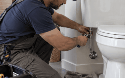 Quand faire appel à un plombier pour une chasse d’eau à Lyon ?