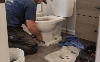 Comment savoir si un WC doit être réparé ou remplacé ?