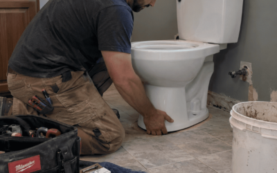 Quand faut-il remplacer un WC plutôt que le réparer ?