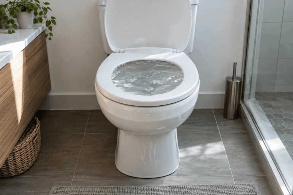 Combien coûte un débouchage de WC à Lyon ?