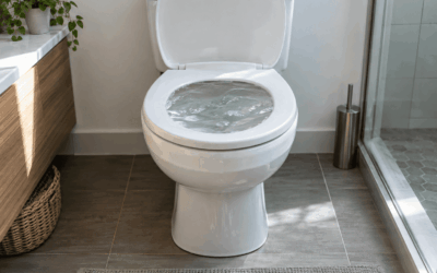 Combien coûte un débouchage de WC à Lyon ?
