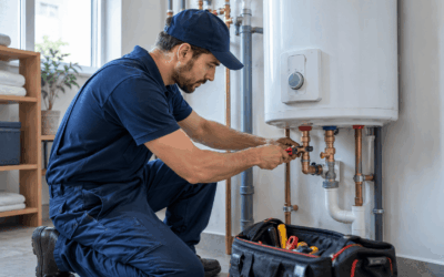 Que faire lorsqu’un chauffe-eau ne produit plus d’eau chaude ?