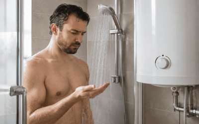 Pourquoi mon chauffe-eau ne produit-il plus assez d’eau chaude ?