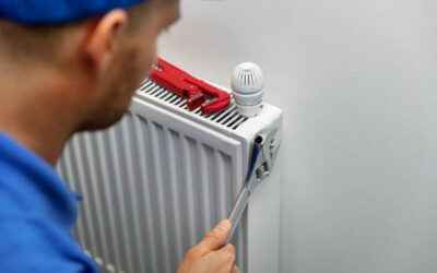 Combien de temps faut-il pour remplacer un robinet de radiateur ?