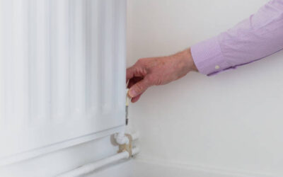 Quand faut-il purger un radiateur ?