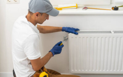 Faut-il vidanger tout le circuit de chauffage pour remplacer un radiateur ?