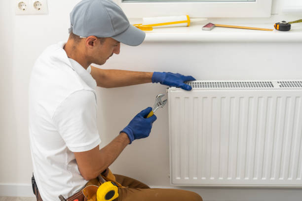 Faut-il vidanger tout le circuit de chauffage pour remplacer un radiateur ?