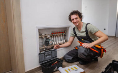 Quand faut-il faire intervenir un professionnel pour une fuite sur réseau de chauffage à Lyon ?