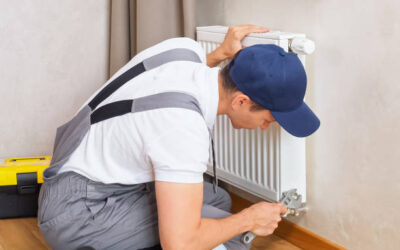 Quels signes montrent qu’un radiateur est devenu trop ancien ou inefficace ?