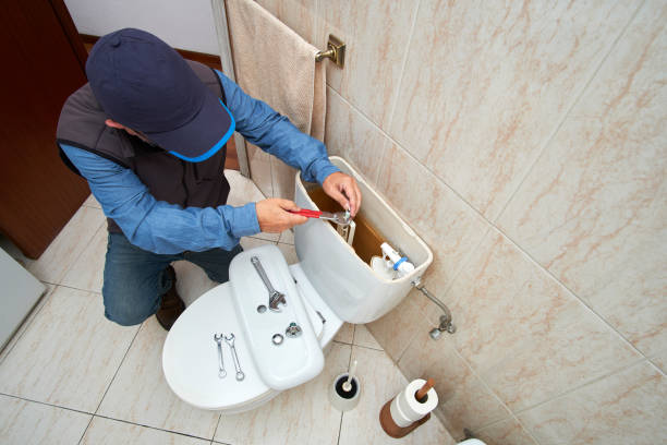 Comment un Plombier à Croix-Rousse détecte-t-il une fuite d&rsquo;eau invisible sans endommager inutilement les installations ?