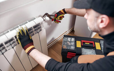 Combien de temps faut-il pour remplacer un radiateur ?