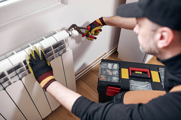 Combien de temps faut-il pour remplacer un radiateur ?