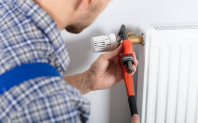 Faut-il remplacer tous les robinets de radiateur en même temps ?
