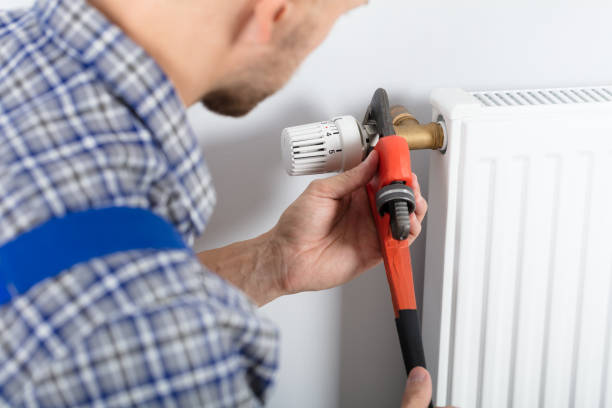 Faut-il remplacer tous les robinets de radiateur en même temps ?